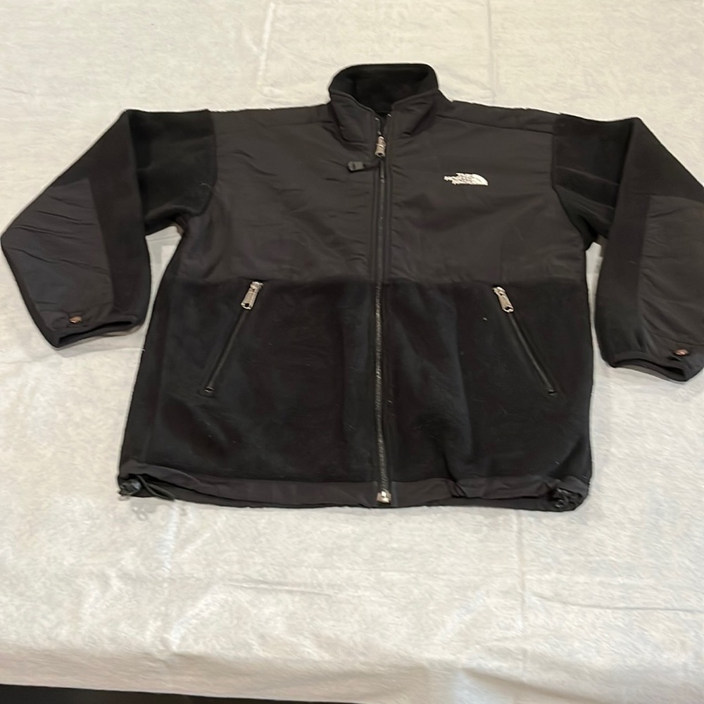 Children’s XL North face jacket